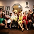 Moscow Fashion Day в отеле Конаково Ривер Клаб