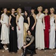 Показ мод в Конаково Ривер Клаб