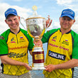 Финал профессионального рыболовного турнира Pro Anglers League 2014 прошел на территории Конаково Ривер Клаб